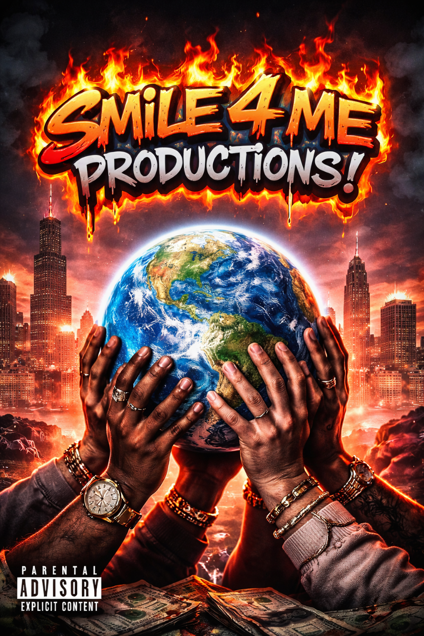 Smile 4 Me Productions